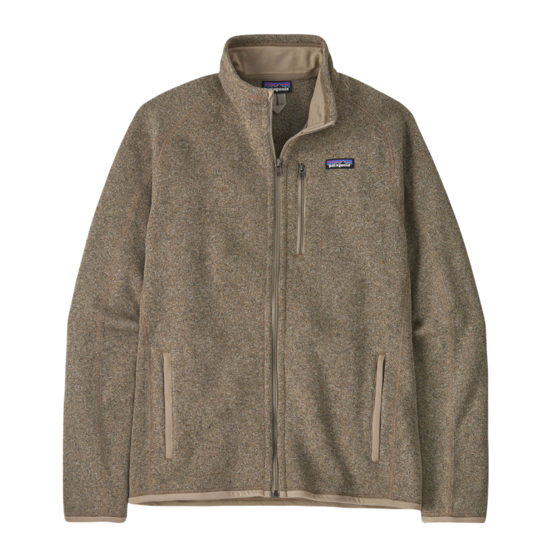 Patagonia Men's Better Sweater Jacket