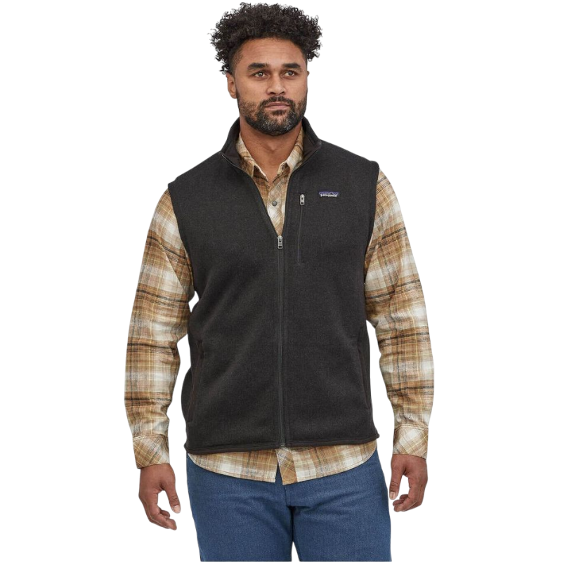 Patagonia Men's Better Sweater Vest