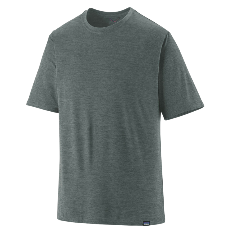 Patagonia Men's Cap Cool Daily T-Shirt