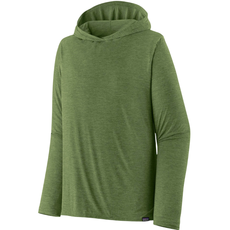 Patagonia Men's Capilene Cool Daily Hoodie