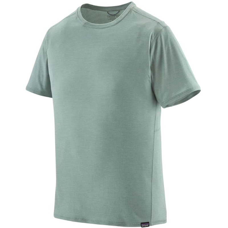 Patagonia Men's Capilene Cool Lightweight T-Shirt