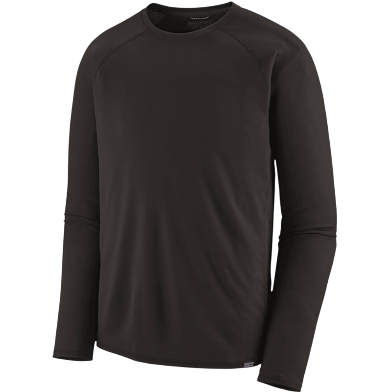 Patagonia Men's Capilene Midweight Long-Sleeve T-Shirt