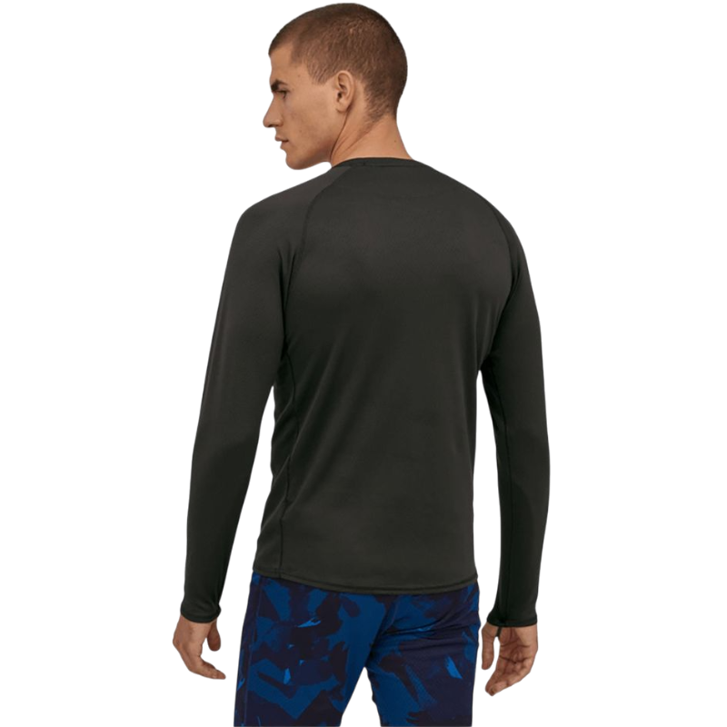 Patagonia Men's Capilene Midweight Long-Sleeve T-Shirt