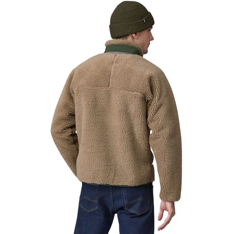 Patagonia Men's Classic Retro-X Jacket