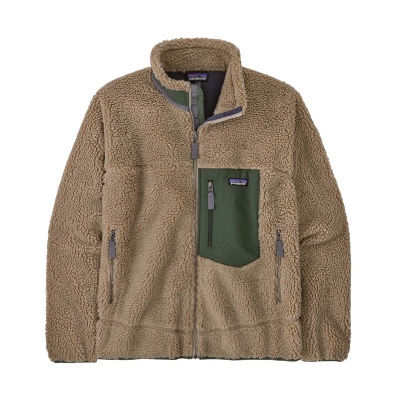 Patagonia Men's Classic Retro-X Jacket