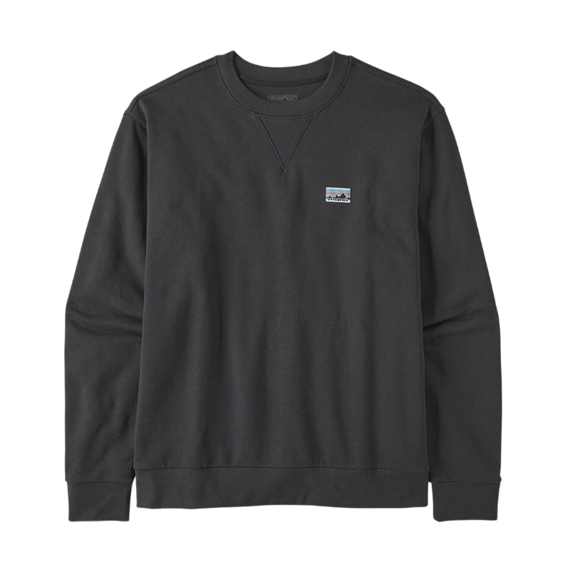 Patagonia Men's Daily Crewneck Sweatshirt