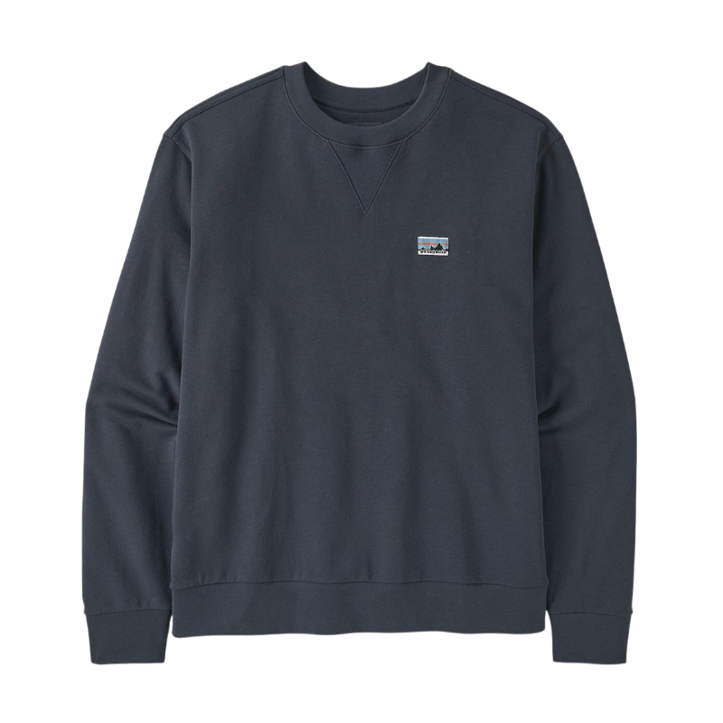 Patagonia Men's Daily Crewneck Sweatshirt