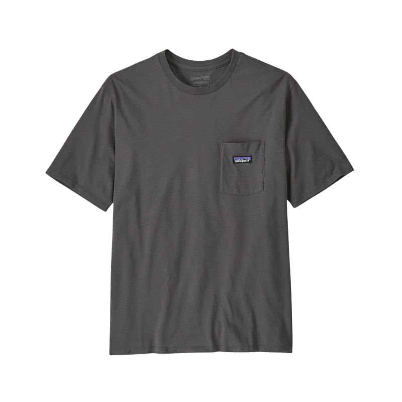 Patagonia Men's Daily Pocket Tee