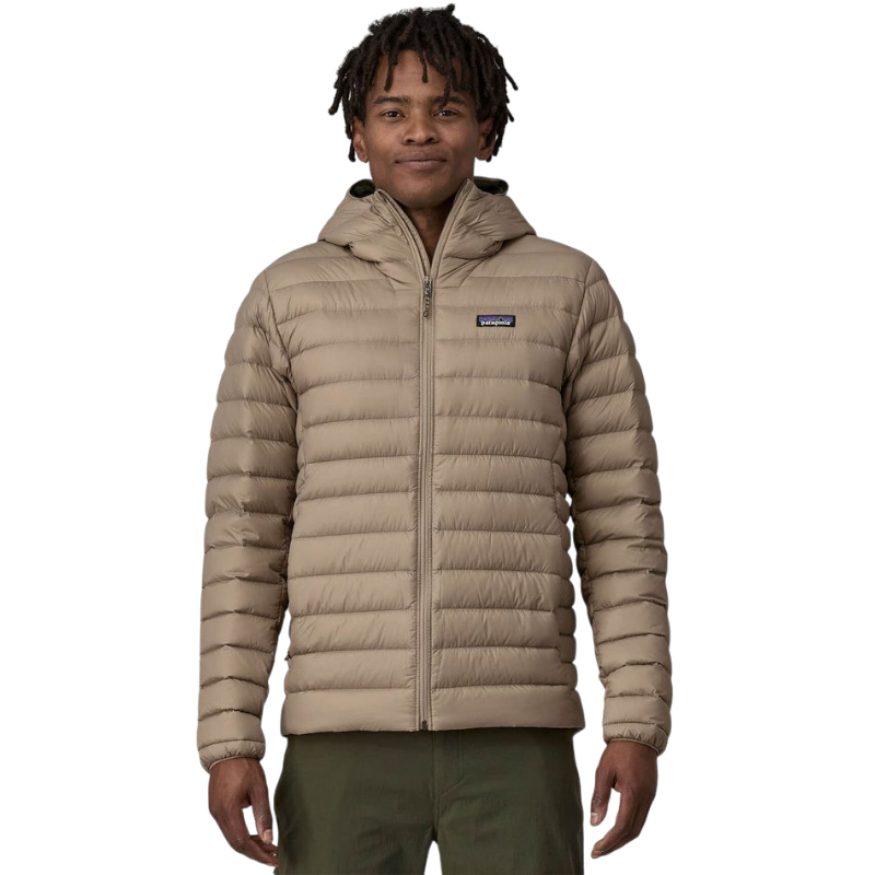 Patagonia Men's Down Sweater Hoodie