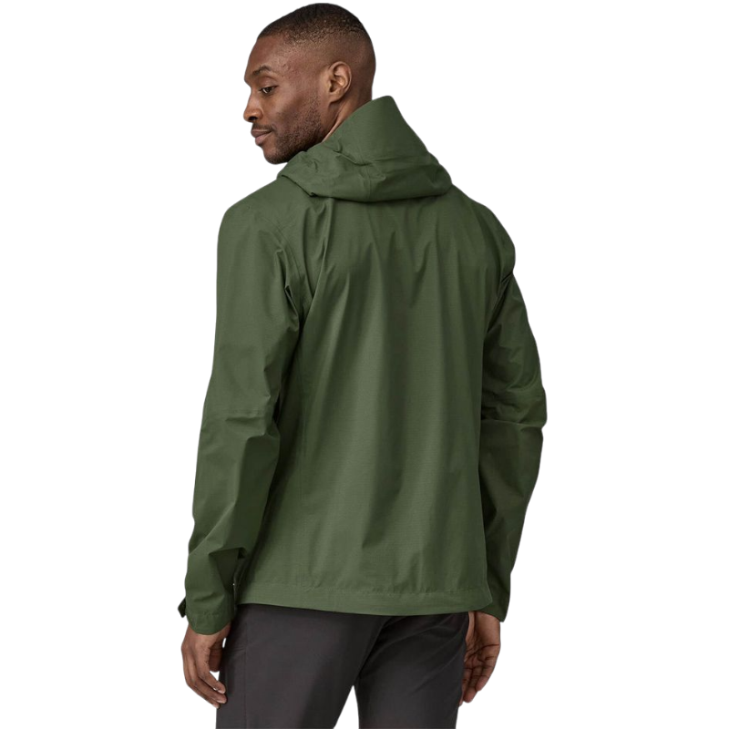 Patagonia Men's Granite Crest Rain Jacket