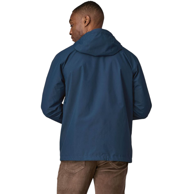 Patagonia Men's Jackson Glacier Rain Jacket