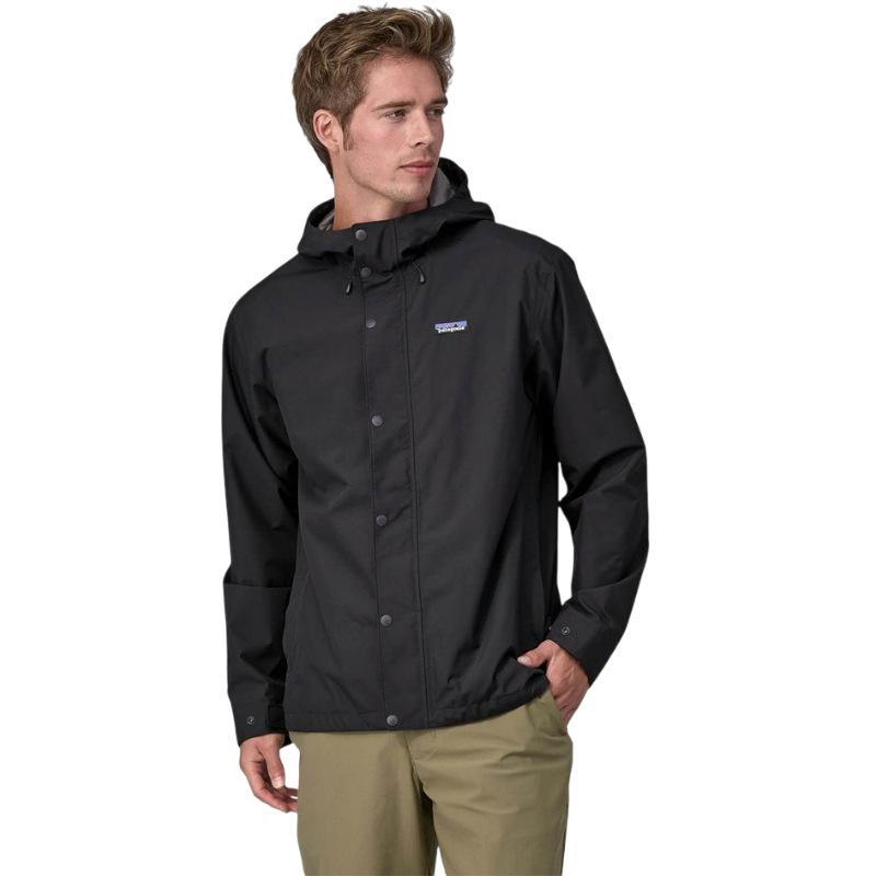 Patagonia Men's Jackson Glacier Rain Jacket