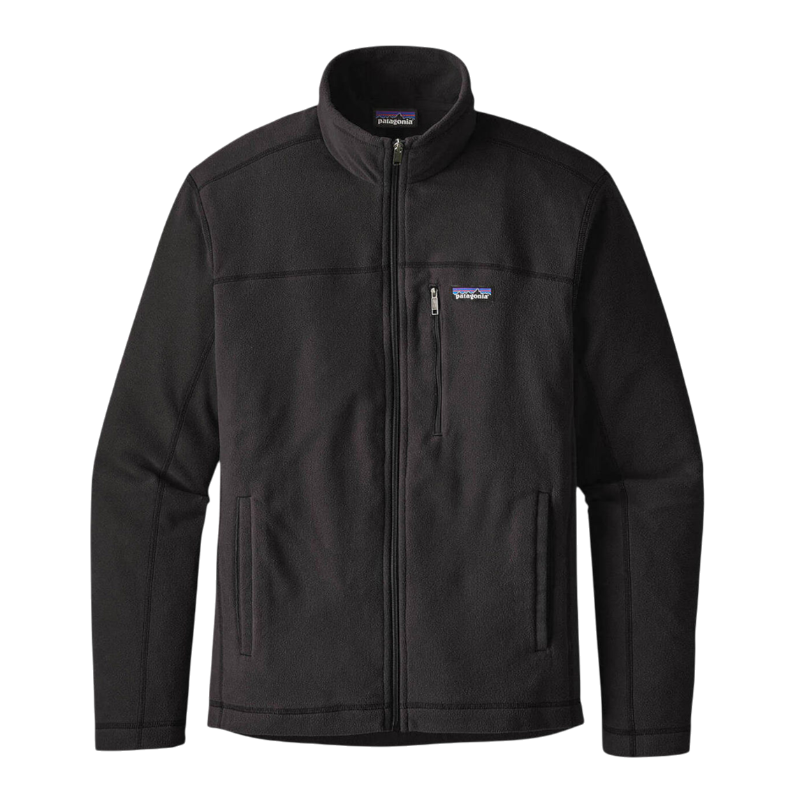 Patagonia Men's Micro D Fleece Jacket