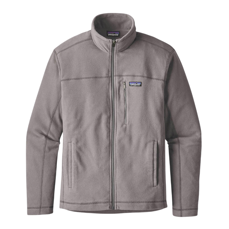 Patagonia Men's Micro D Fleece Jacket