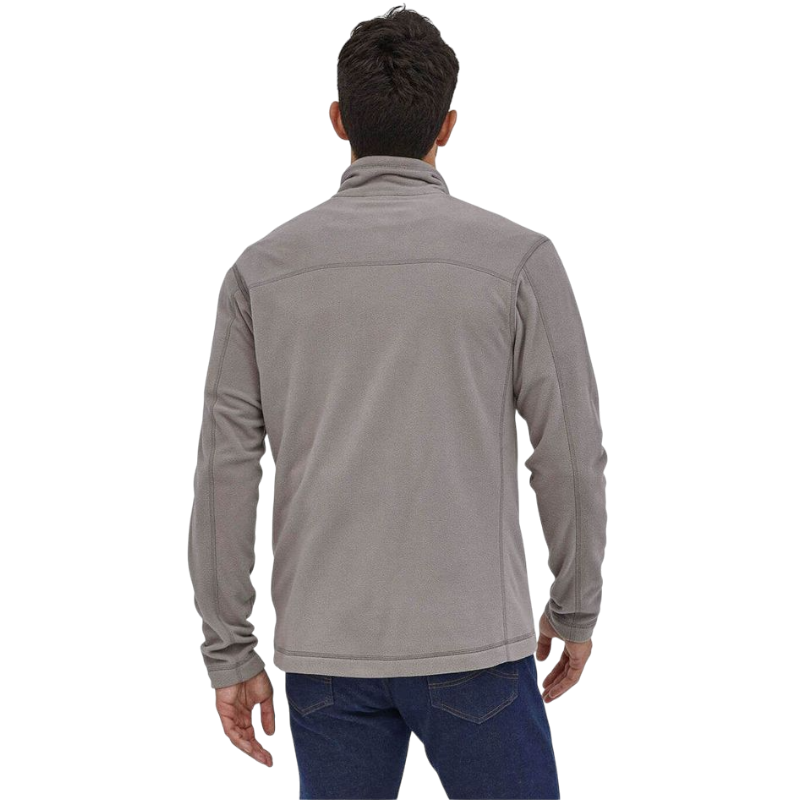 Patagonia Men's Micro D Fleece Jacket