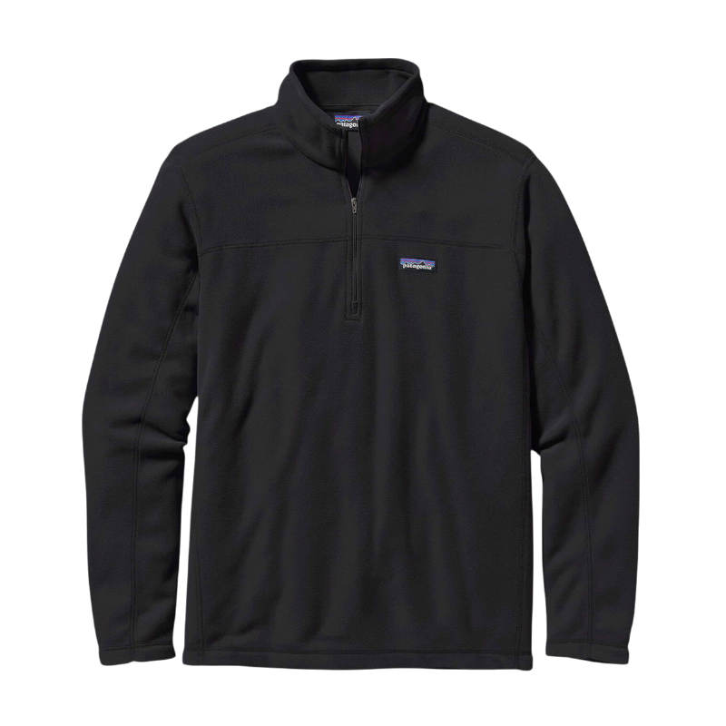 Patagonia Men's Micro D Quarter-Zip