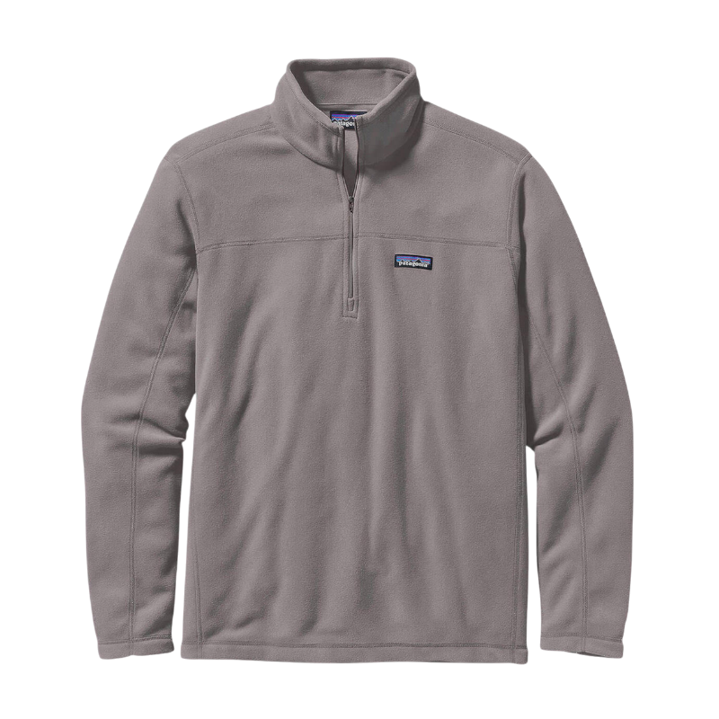 Patagonia Men's Micro D Quarter-Zip