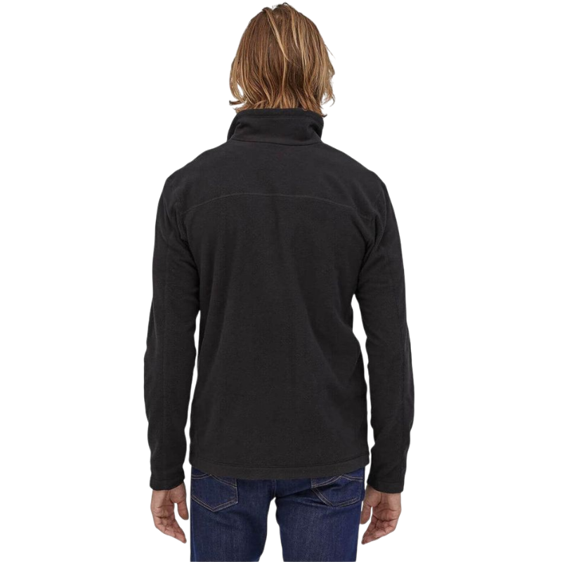 Patagonia Men's Micro D Quarter-Zip