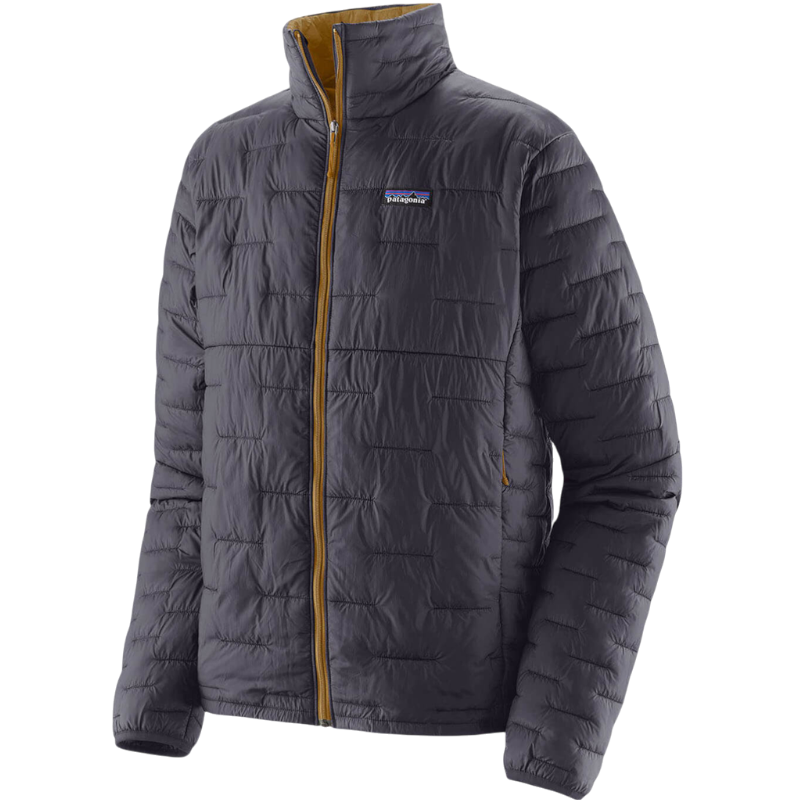 Patagonia Men's Micro Puff Jacket