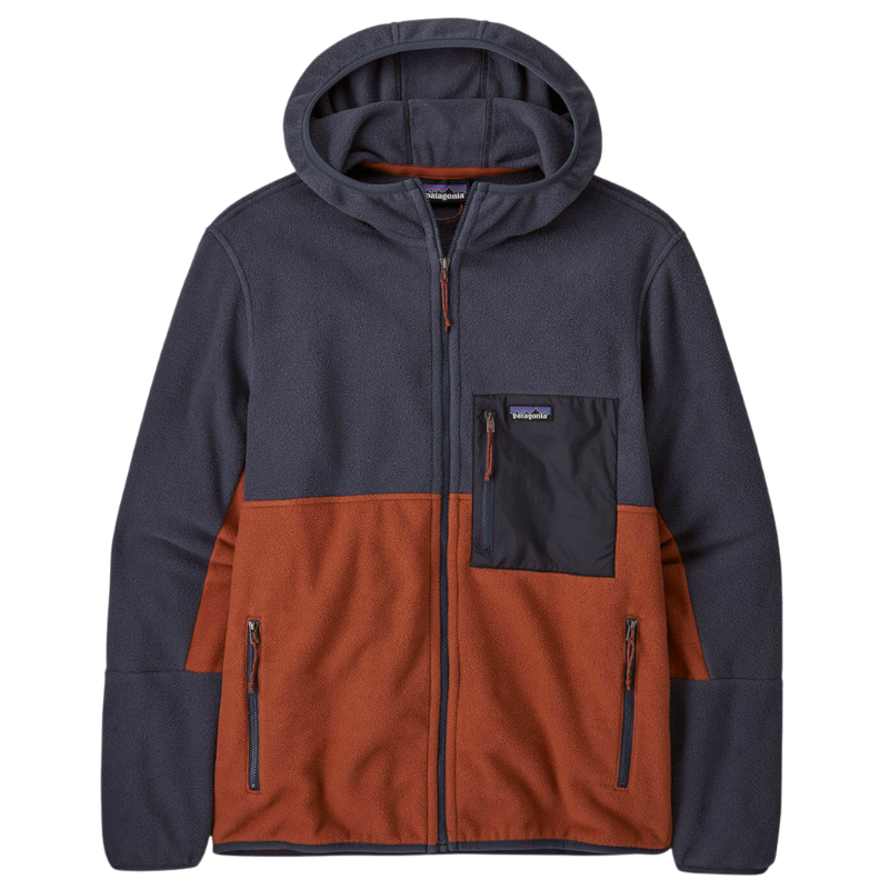 Patagonia Men's Microdini Hoody