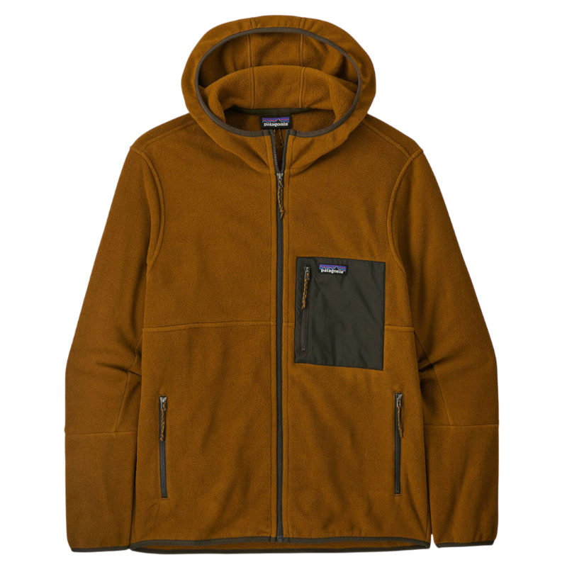 Patagonia Men's Microdini Hoody