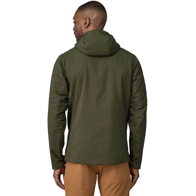 Patagonia Men's Nano-Air Hoody