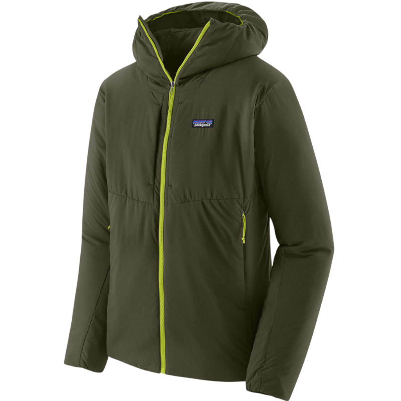 Patagonia Men's Nano-Air Hoody