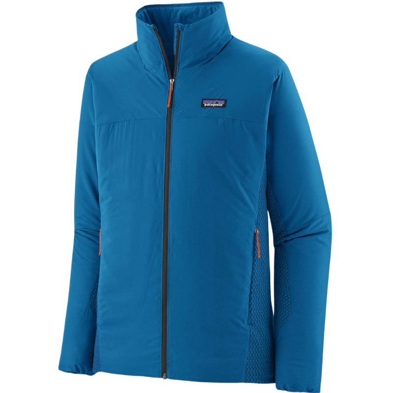 Patagonia Men's Nano-Air Light Hybrid Jacket