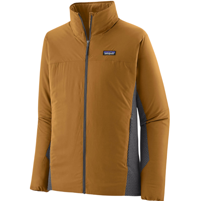 Patagonia Men's Nano-Air Light Hybrid Jacket