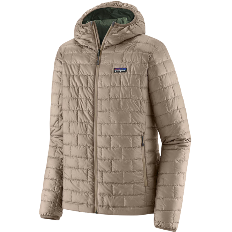 Patagonia Men's Nano Puff Hoodie