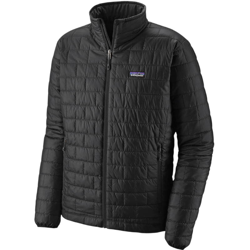 Patagonia Men's Nano Puff Jacket