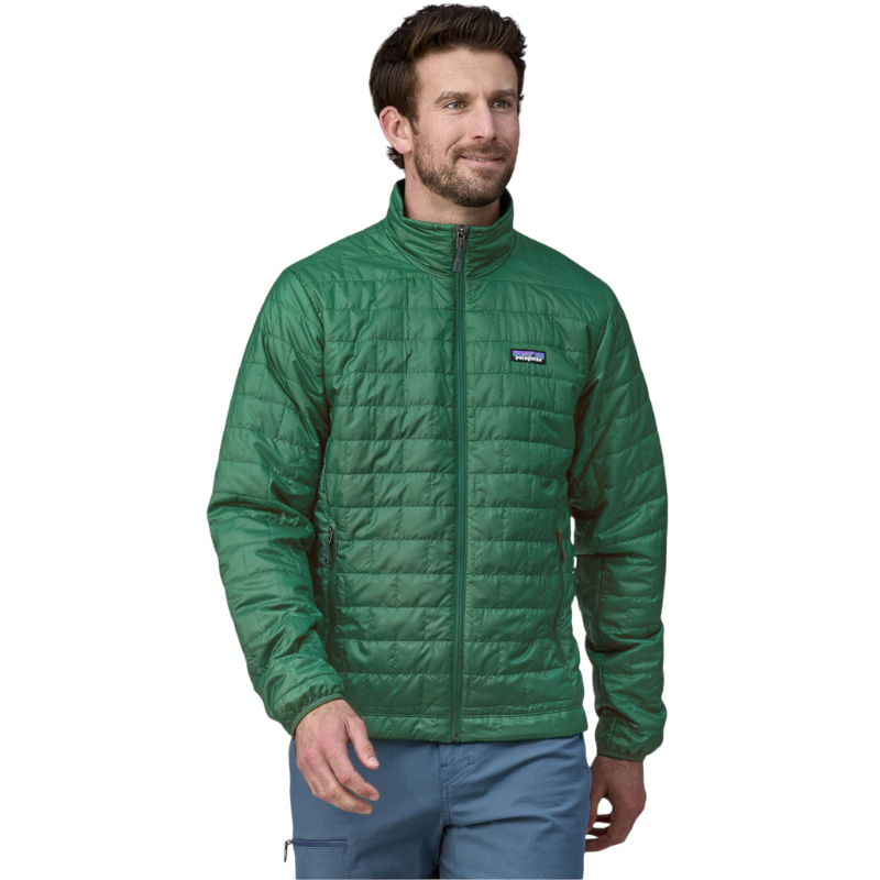 Patagonia Men's Nano Puff Jacket