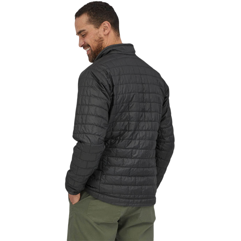 Patagonia Men's Nano Puff Jacket
