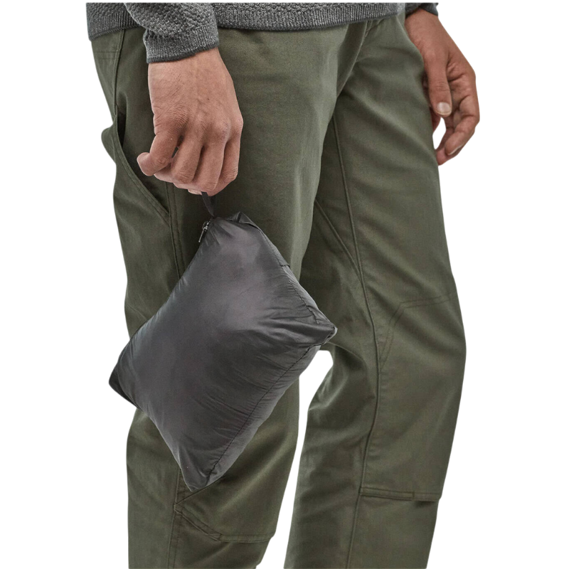 Patagonia Men's Nano Puff Jacket