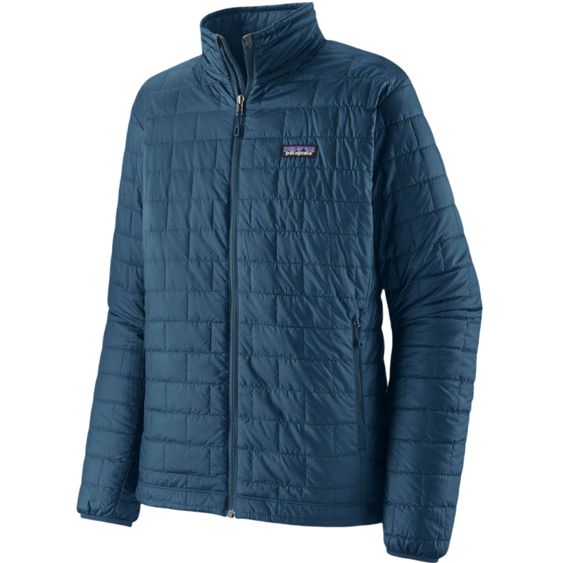 Patagonia Men's Nano Puff Jacket