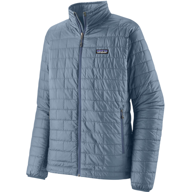 Patagonia Men's Nano Puff Jacket