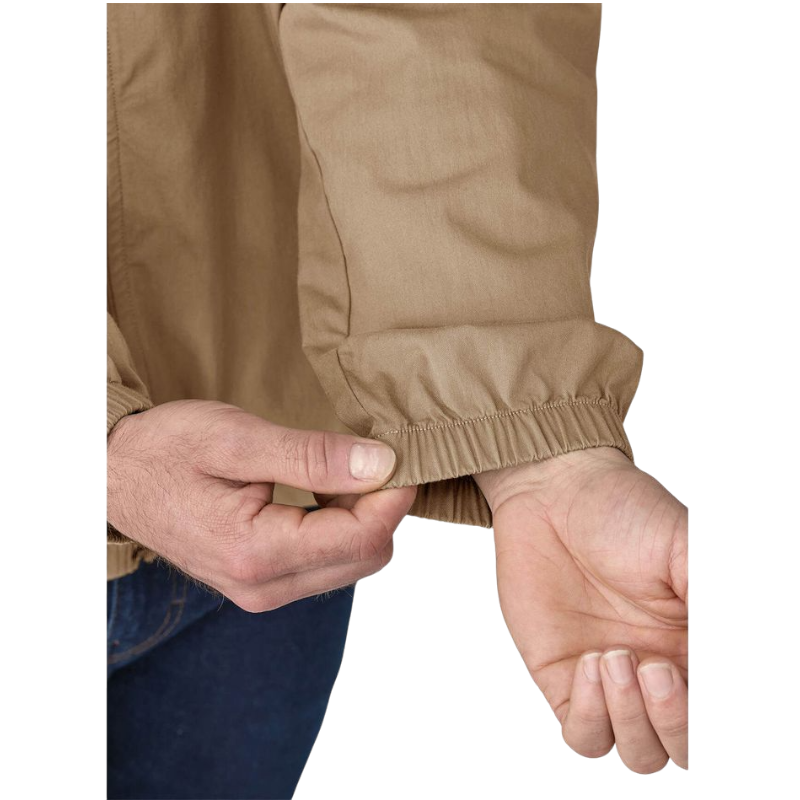 Patagonia Men's Nomader Jacket