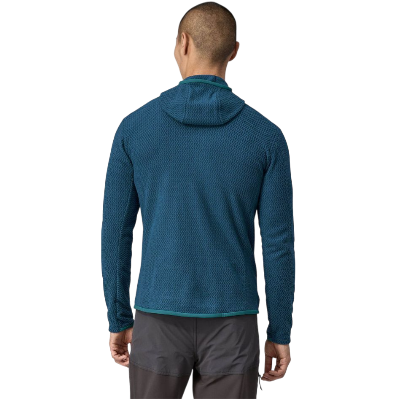Patagonia Men's R1 Air Full-Zip Hoody