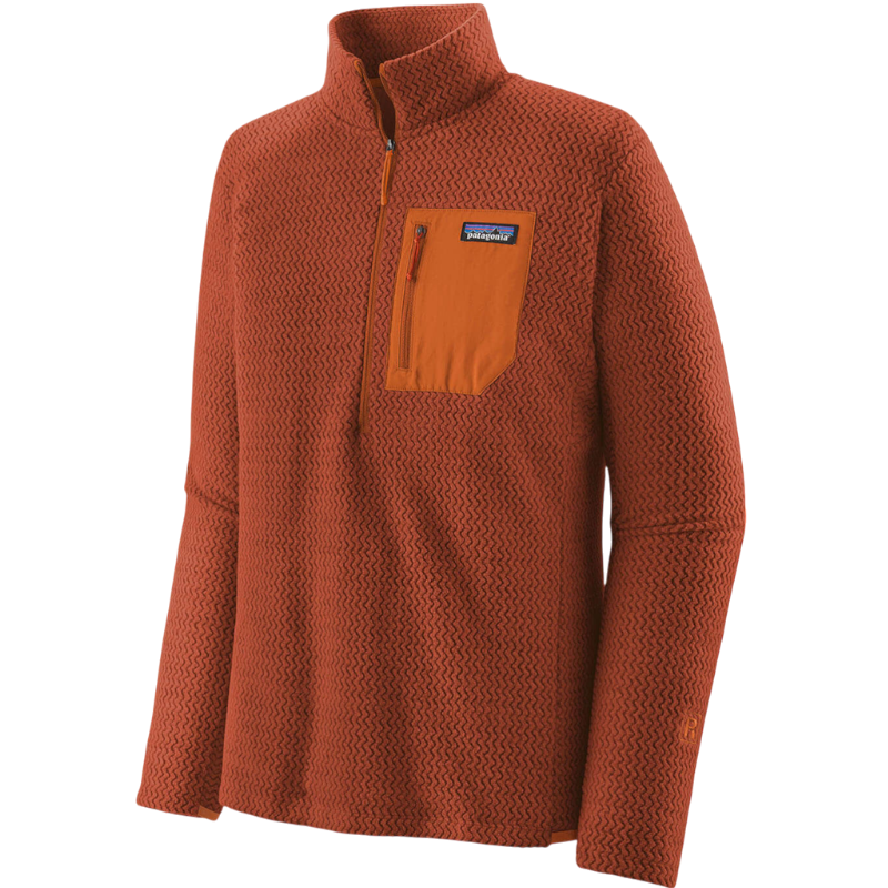 Patagonia Men's R1 Air Half-Zip