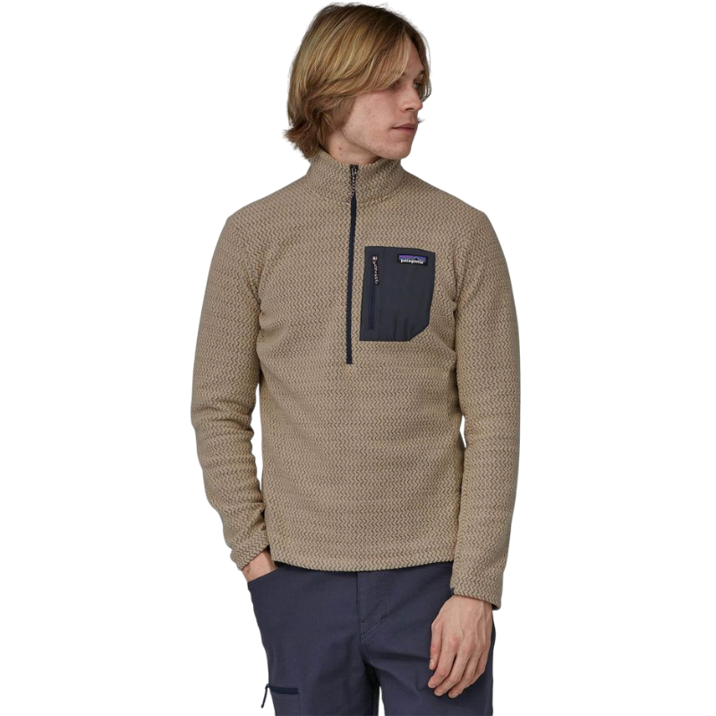 Patagonia Men's R1 Air Half-Zip