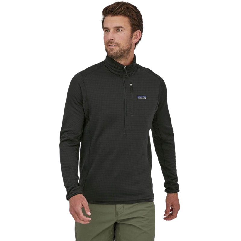 Patagonia Men's R1 Fleece Pullover 2.0
