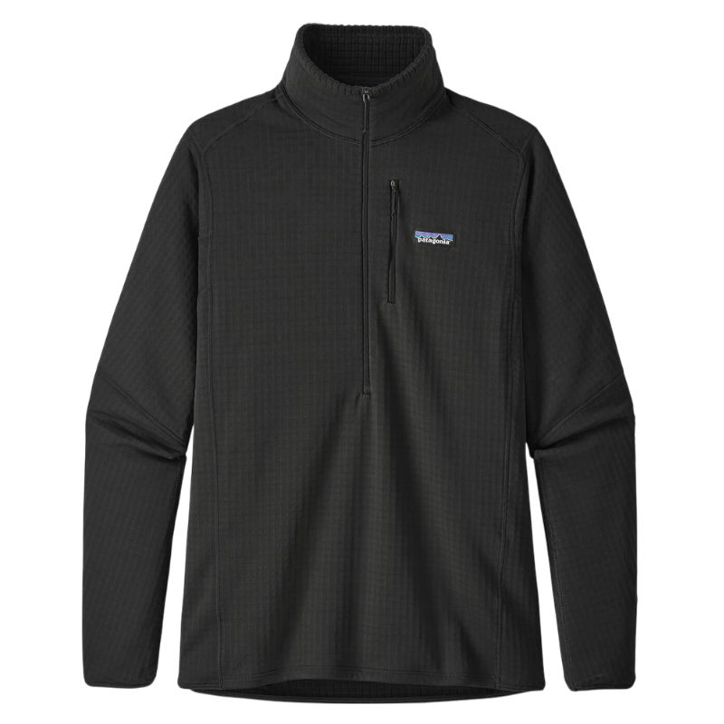 Patagonia Men's R1 Fleece Pullover 2.0