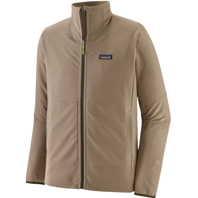 Patagonia Men's R1 TechFace Jacket