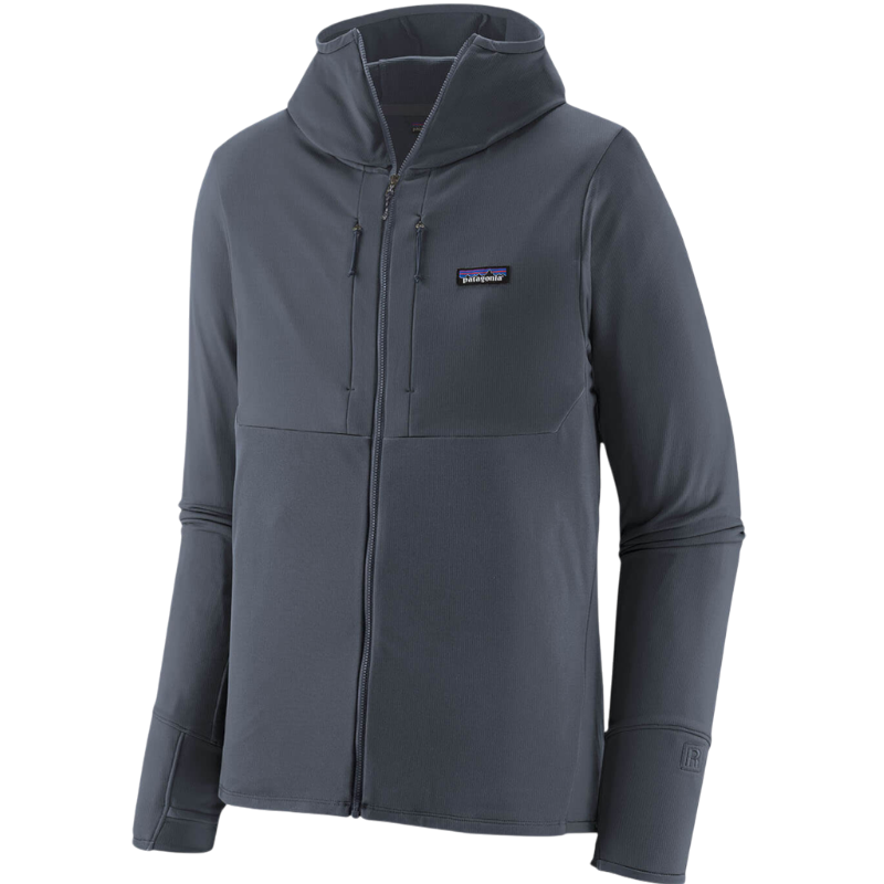 Patagonia Men's R1 Thermal Full-Zip Hoody