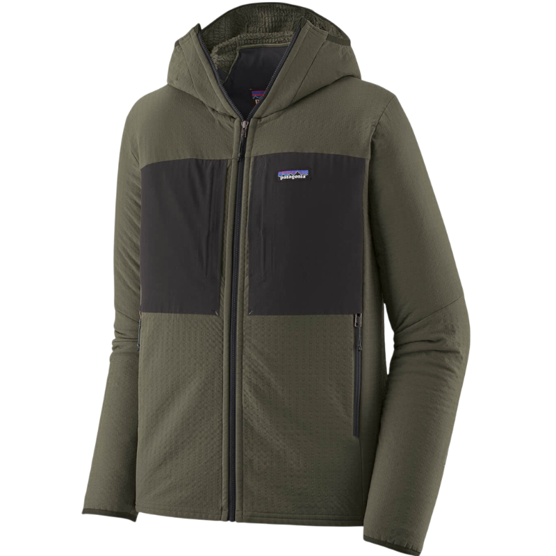 Patagonia Men's R2 TechFace Hoody