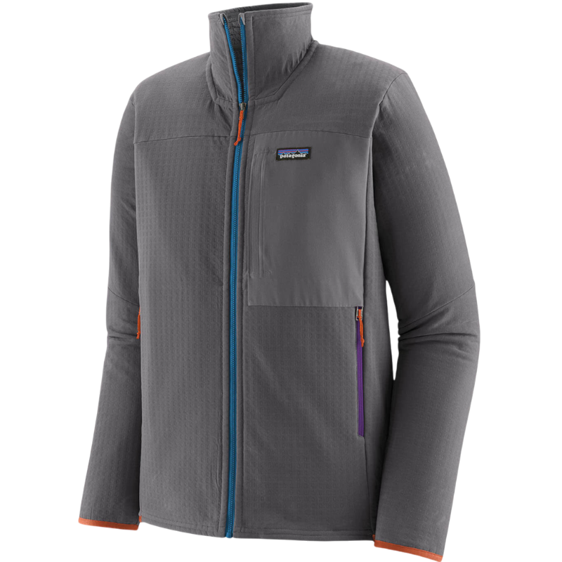 Patagonia Men's R2 TechFace Jacket