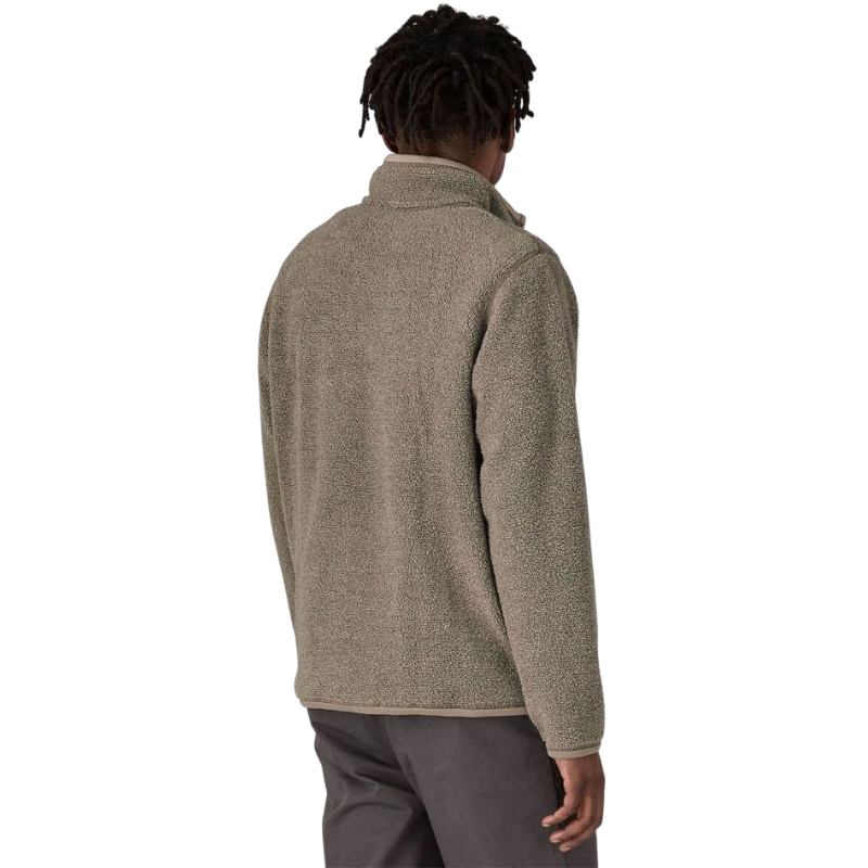 Patagonia Men's Reclaimed Fleece Jacket