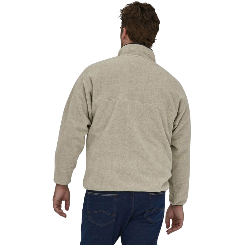 Patagonia Men's Synch Snap-T Pullover