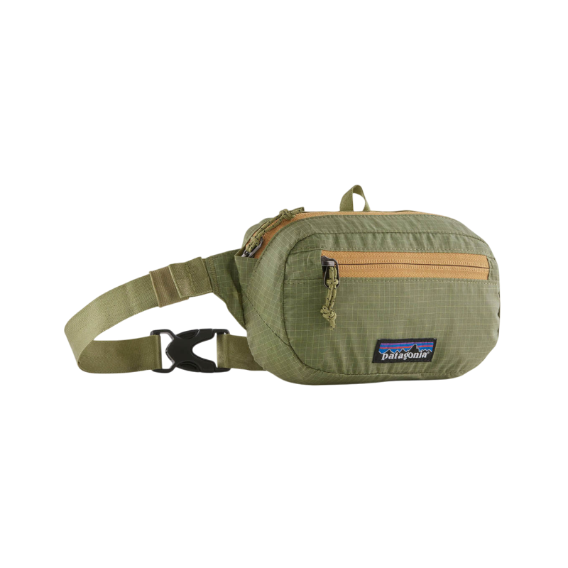 Patagonia Ultralight Black Hole Mini Hip Pack 1L