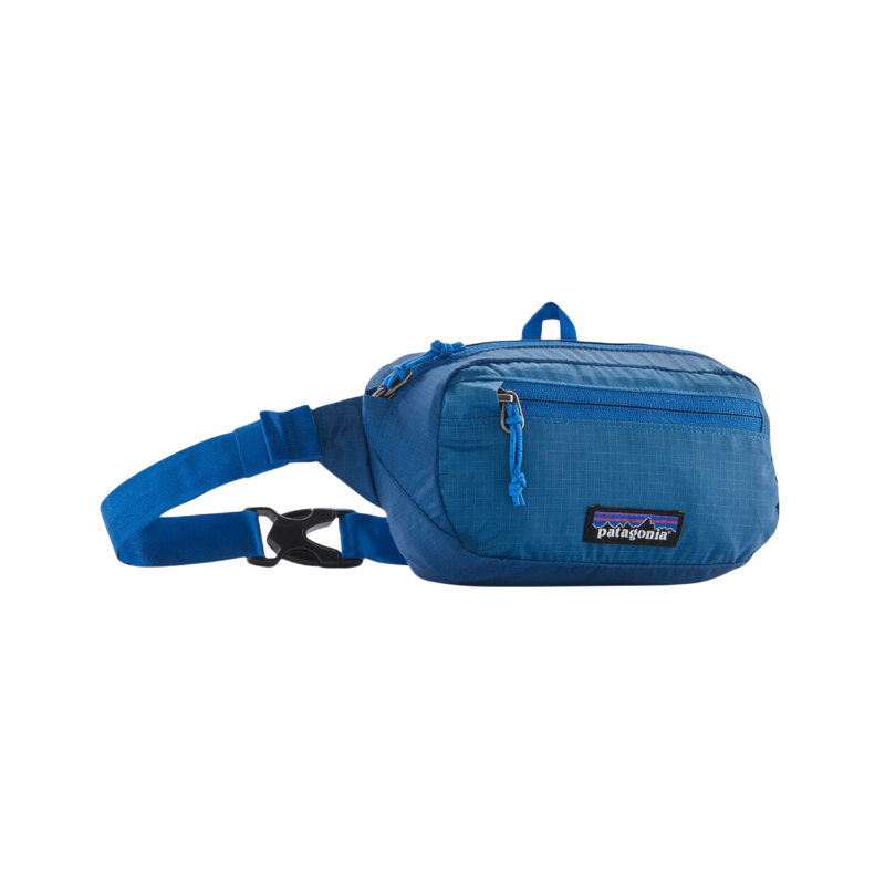 Patagonia Ultralight Black Hole Mini Hip Pack 1L